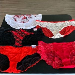 Cacique hipster panties NWT sz 22/24